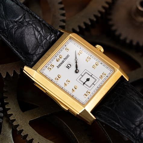 audemars piguet jumping hour